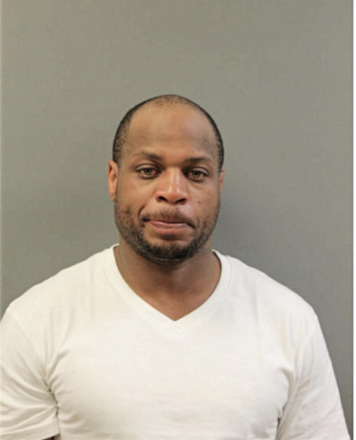 TERRY LANGSTON, Cook County, Illinois