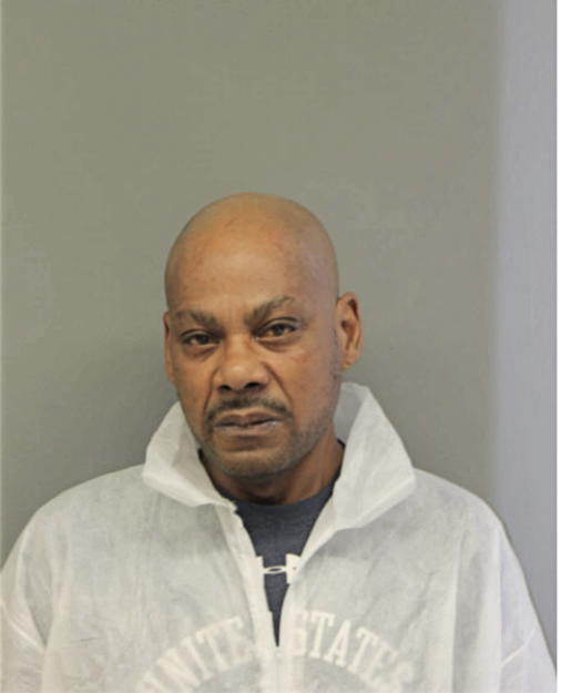 THEODORE C LARKIN, Cook County, Illinois