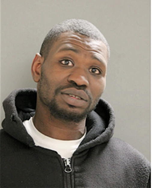 DAWAYNE LASELY, Cook County, Illinois