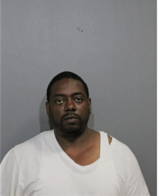 RANDLE LEE, Cook County, Illinois
