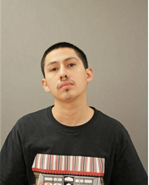 RUDY LEONARDO, Cook County, Illinois