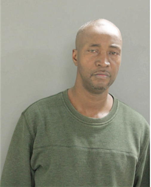 MARC F LEWIS, Cook County, Illinois