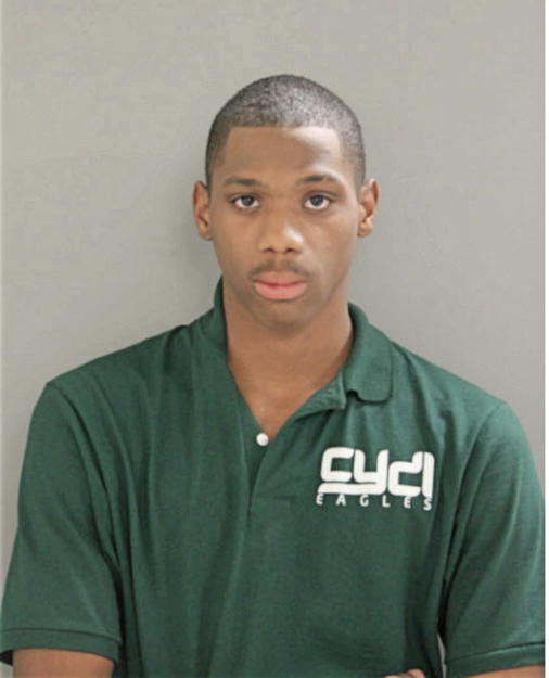 JAMES LINDSEY, Cook County, Illinois