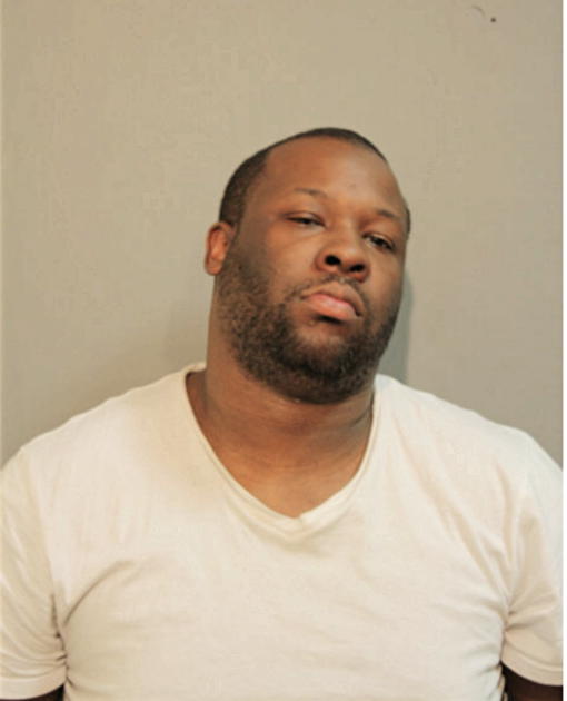 ROBERT L LIPSEY, Cook County, Illinois