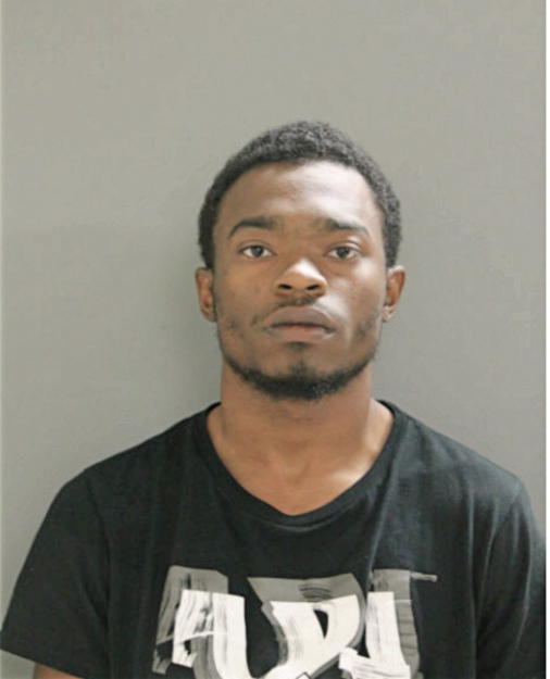 WARREN H LITTLEJOHN, Cook County, Illinois
