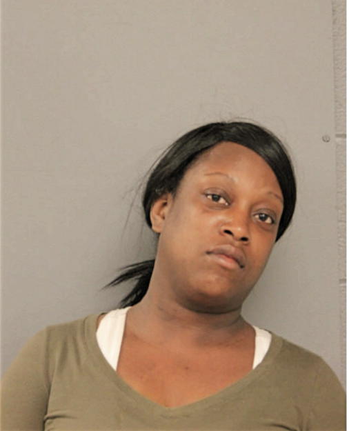 TERRY LLOYD, Cook County, Illinois