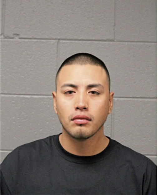 WALTER LOPEZ, Cook County, Illinois