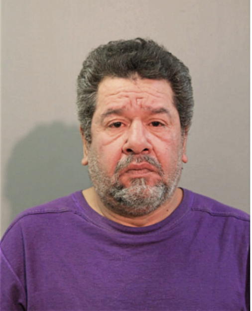 JUAN LUCIANO, Cook County, Illinois