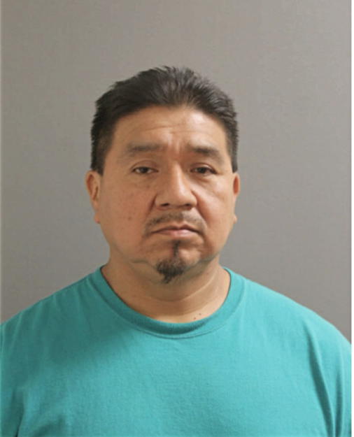 RAMON LUCIANO, Cook County, Illinois