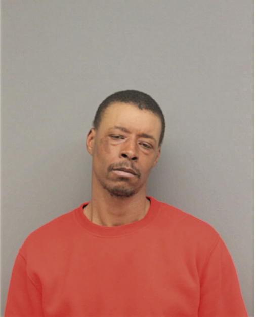 FLETCHER D MAILEY, Cook County, Illinois