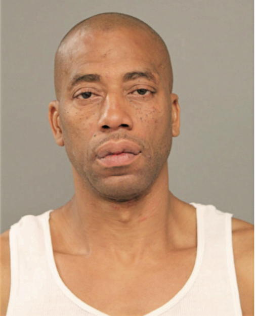 JERRY L MALLET, Cook County, Illinois