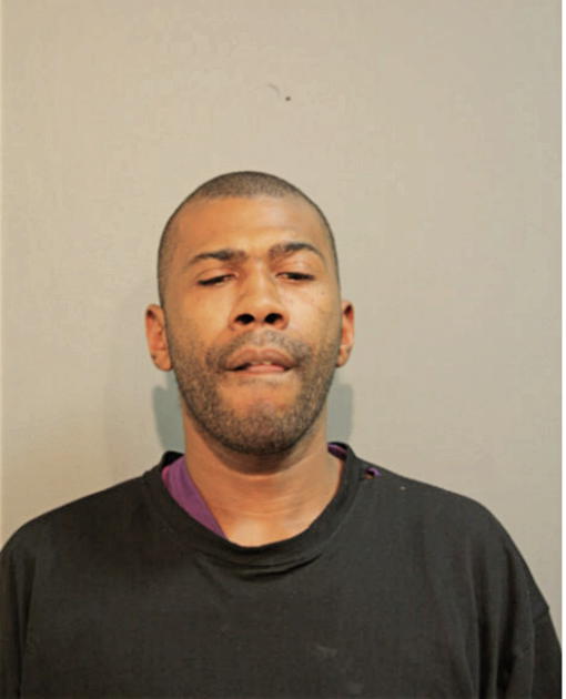 ANDREW T MARTIN, Cook County, Illinois