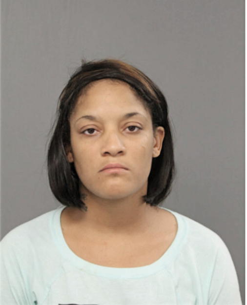 LEONDRA MARTIN, Cook County, Illinois