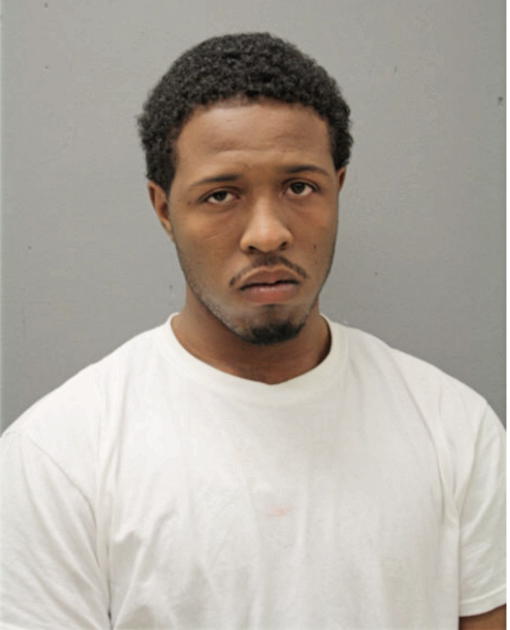 MARSHAWN J MARTIN, Cook County, Illinois