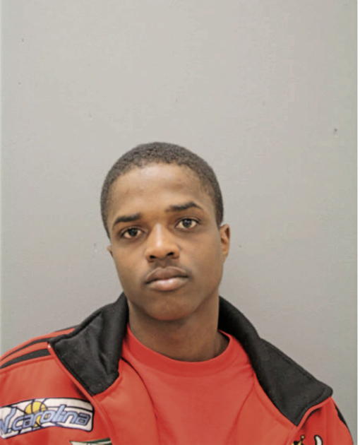MARCUS MCKAY, Cook County, Illinois