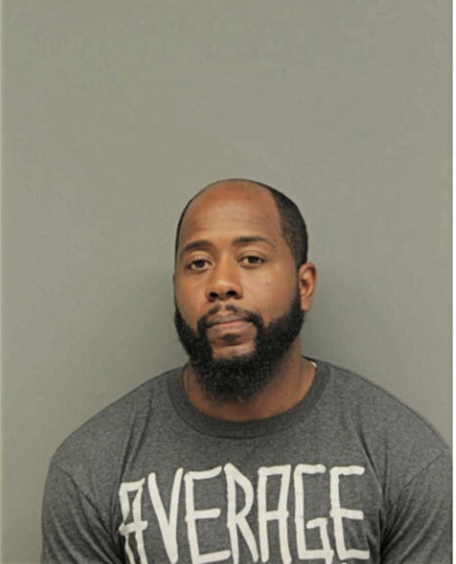 BRANDON J MCPHERSON, Cook County, Illinois