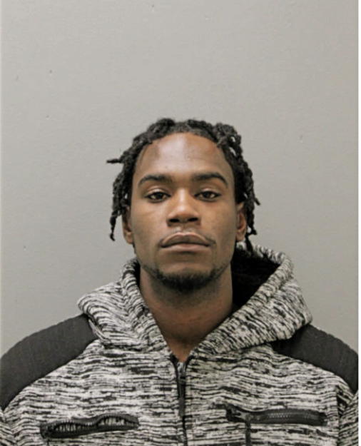 ALBERT A MILLER JR, Cook County, Illinois