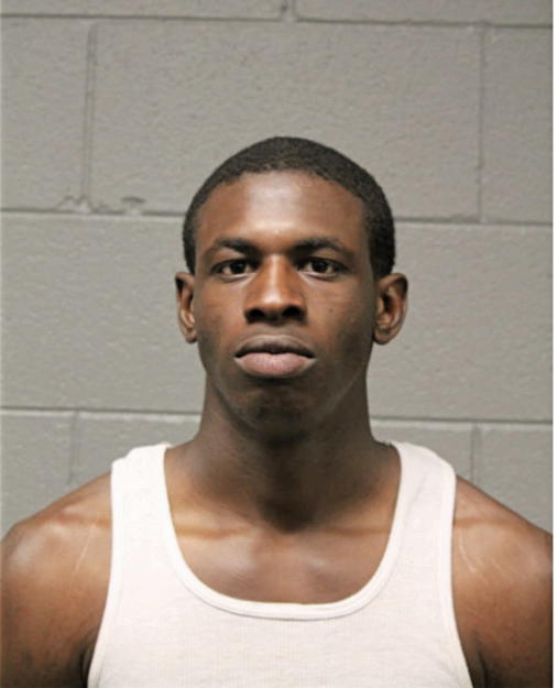 CHRISTOPHER MILLER, Cook County, Illinois