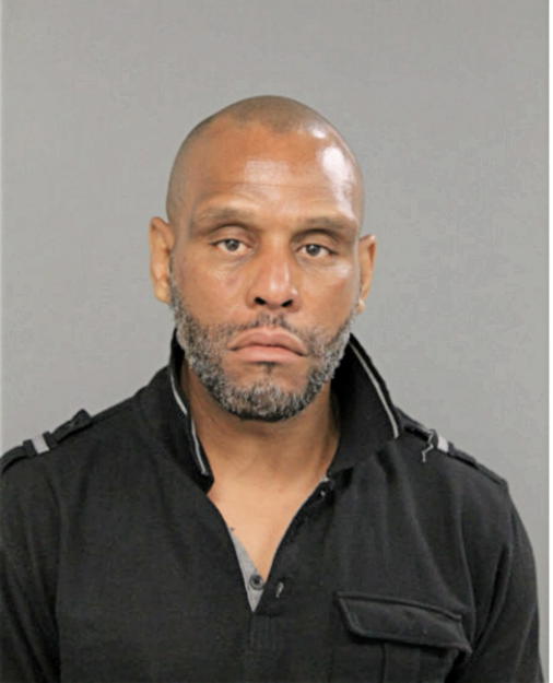 TONY L MINTER, Cook County, Illinois