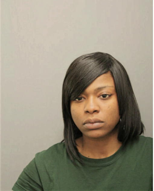 MARIAH C MITCHELL, Cook County, Illinois