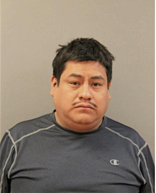 MANUEL MORA, Cook County, Illinois