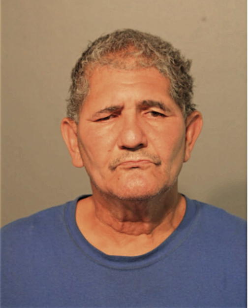 MIGUEL A MORALES, Cook County, Illinois