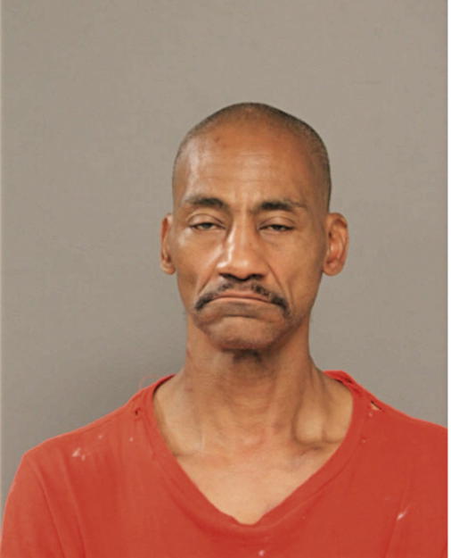 CRAIG MUHAMMUD, Cook County, Illinois