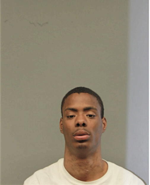 JYRON J MURPHY, Cook County, Illinois