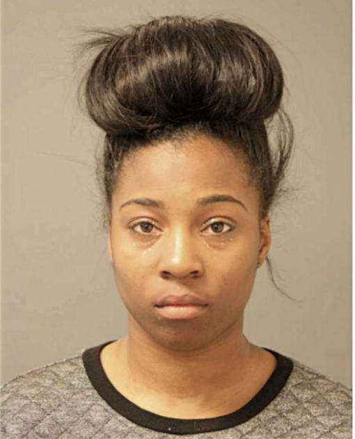 SHAVON L MURRAY, Cook County, Illinois