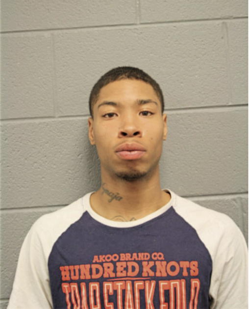 EDWARD MURRY, Cook County, Illinois