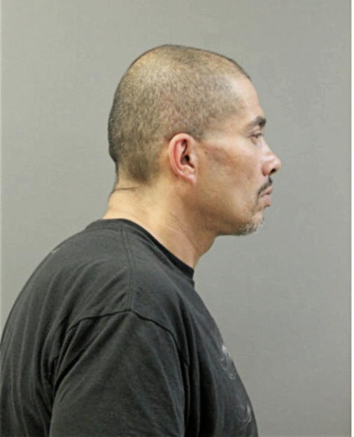 LOUIS NACCARATTO, Cook County, Illinois