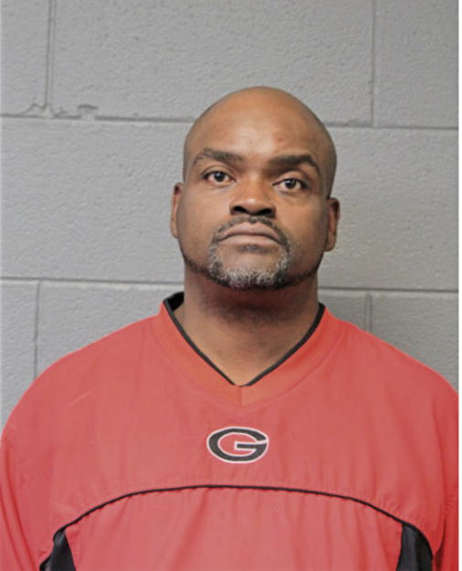 KENNETH LEON NELSON, Cook County, Illinois