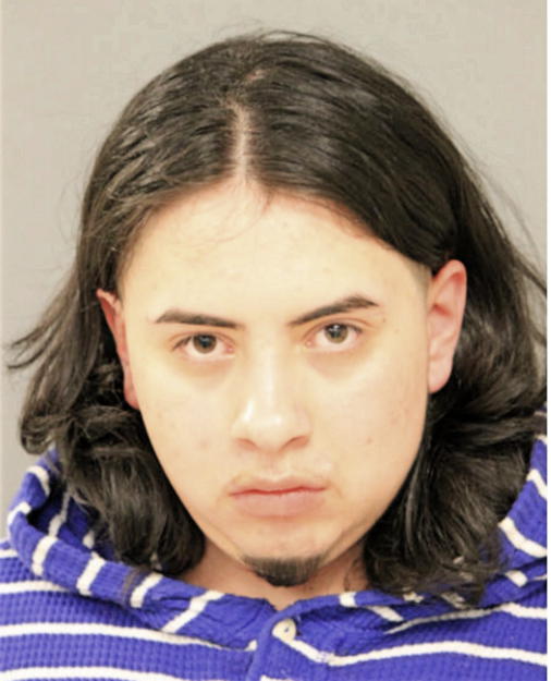 ESTEBAN NUNEZ, Cook County, Illinois