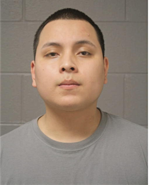 ALEJANDRO ONOFRE, Cook County, Illinois