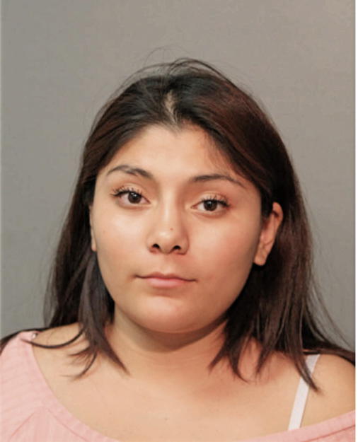 JOHANA PARADES, Cook County, Illinois