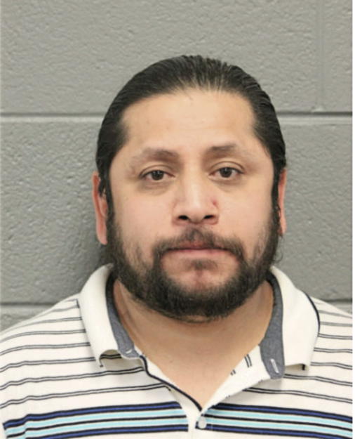 MIGUEL ANGEL PEREZ-ALEJANDRE, Cook County, Illinois