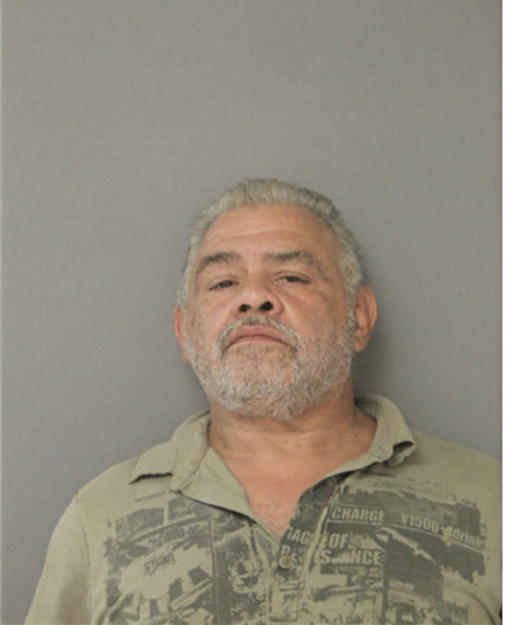 HECTOR PEREZ, Cook County, Illinois