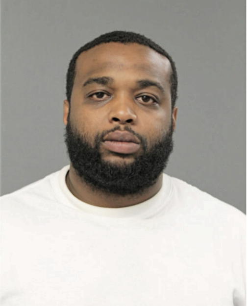 MICHAEL PITTS, Cook County, Illinois
