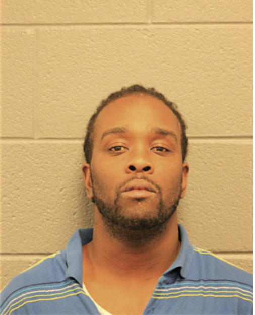 DAN POWELL, Cook County, Illinois
