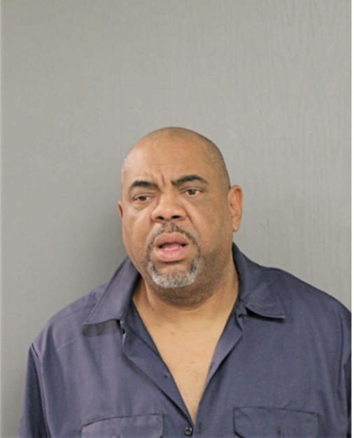 WILLIAM HENRY PREWITT, Cook County, Illinois