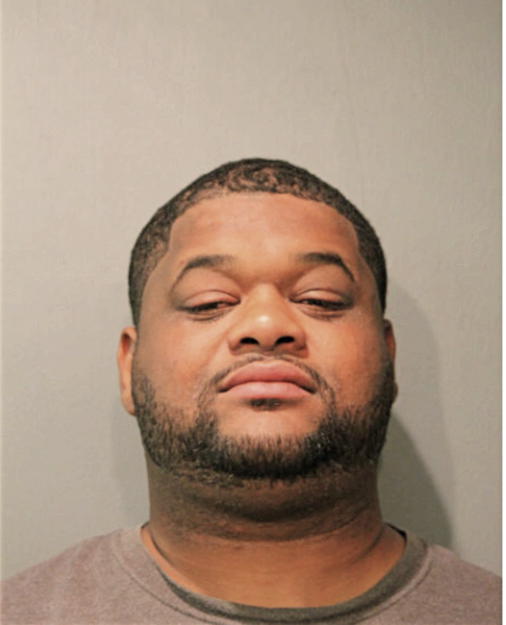 DEMOND BIG PUN JOHNSON, Cook County, Illinois