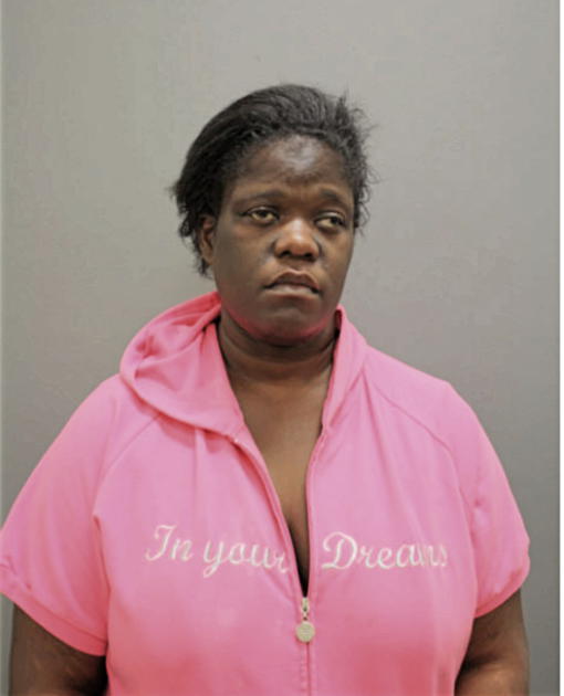 CASSANDRA D PURNELL, Cook County, Illinois