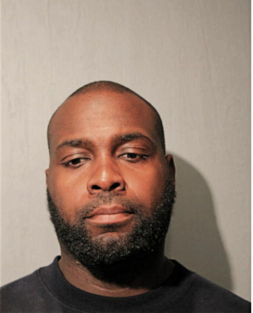 RAY QUENTIN, Cook County, Illinois