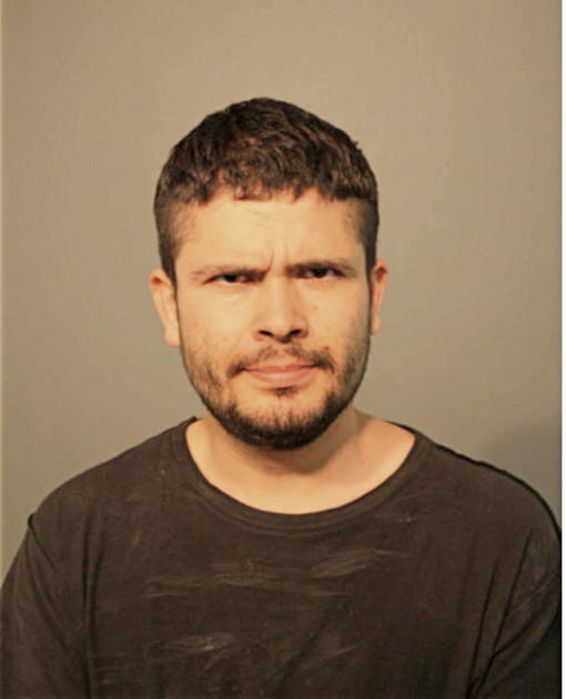 JESUS QUINONES, Cook County, Illinois