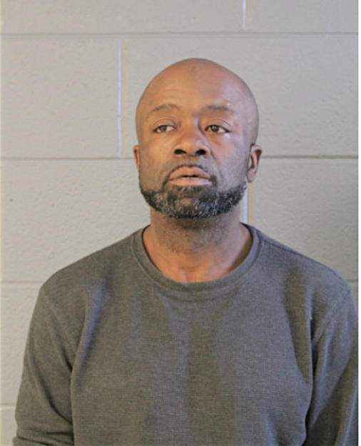 WILLIAM RANKINS, Cook County, Illinois