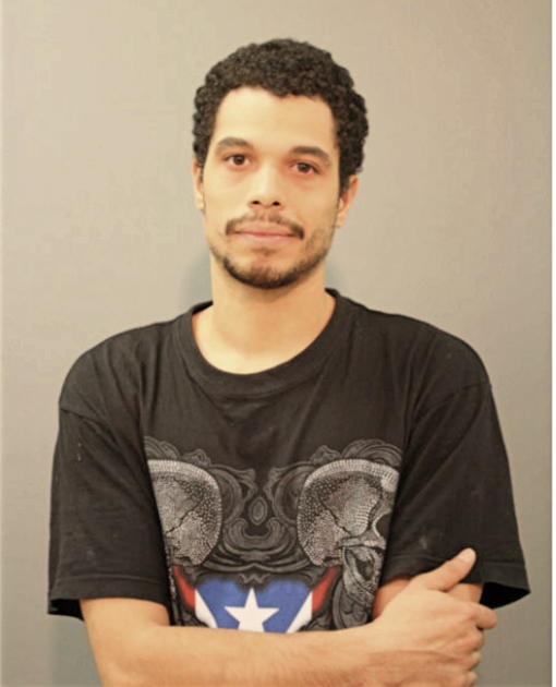 J0SUE REYES, Cook County, Illinois