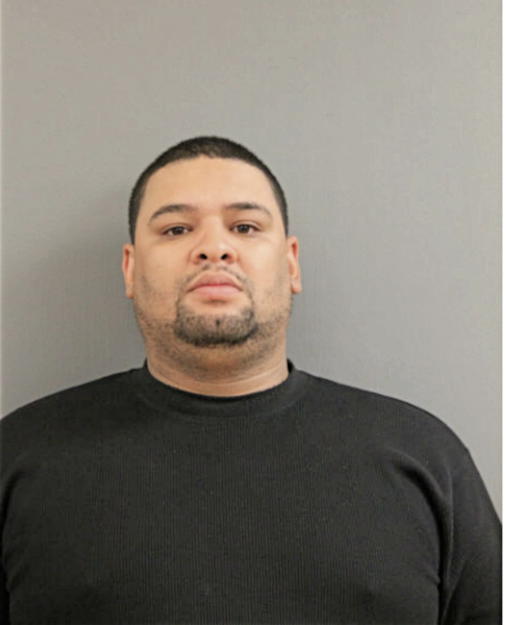 ANDREW RIVERA, Cook County, Illinois