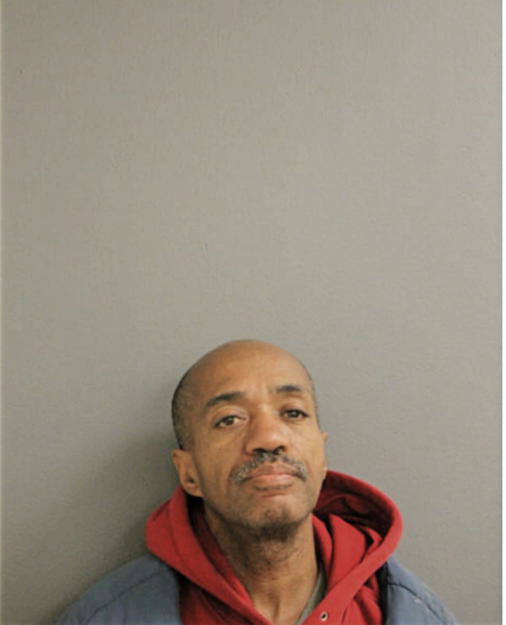 ANDREW LEE ROBINSON, Cook County, Illinois