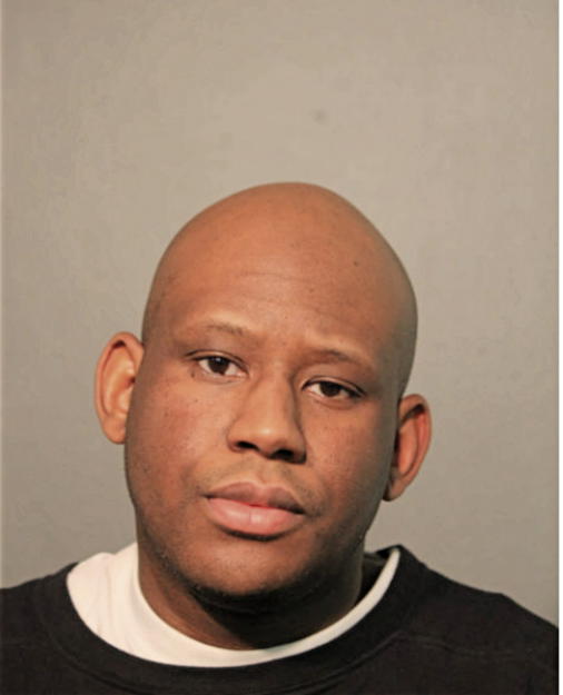 ANTE B ROBINSON, Cook County, Illinois
