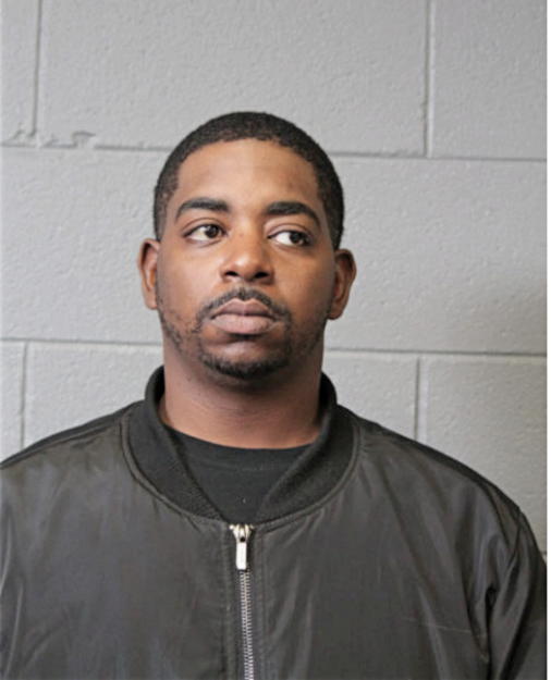 HOWARD E ROBINSON, Cook County, Illinois
